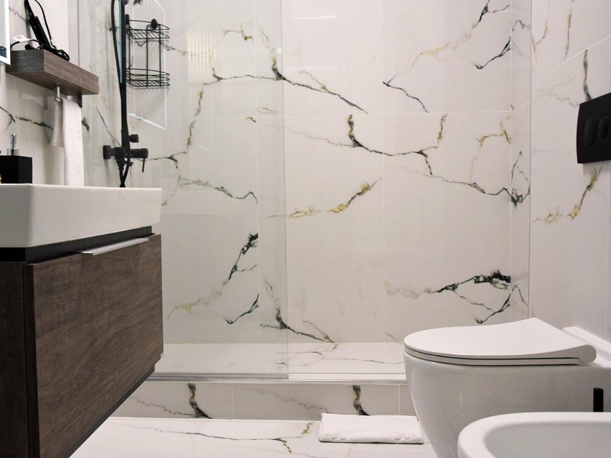 Aquaperla Hotel & Spa 키시나우 외부 사진