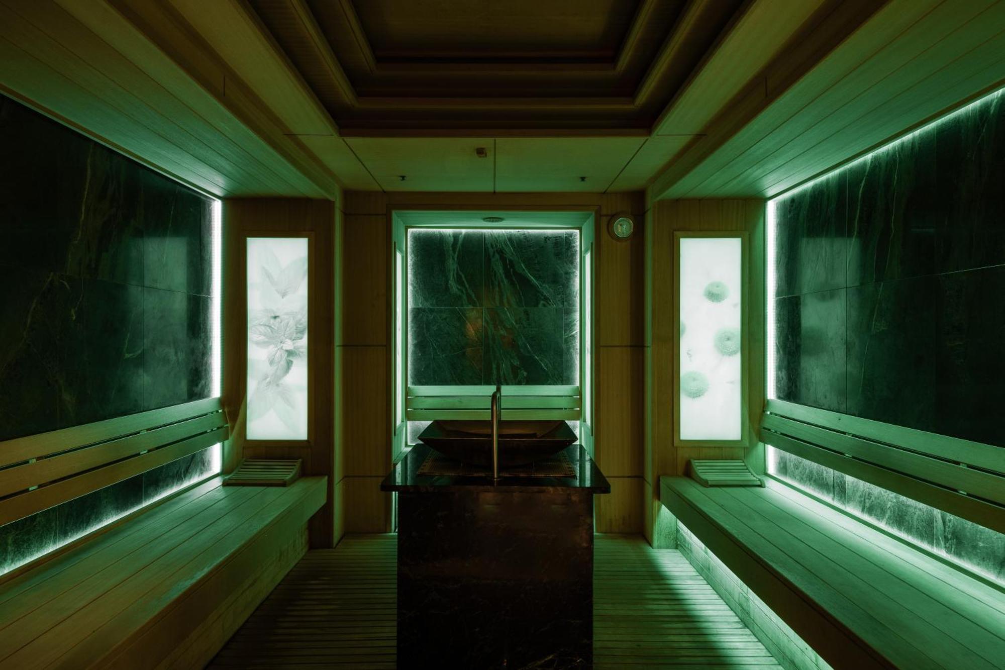 Aquaperla Hotel & Spa 키시나우 외부 사진