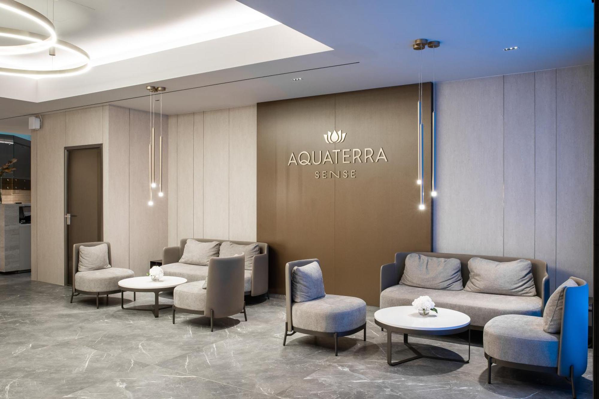 Aquaperla Hotel & Spa 키시나우 외부 사진