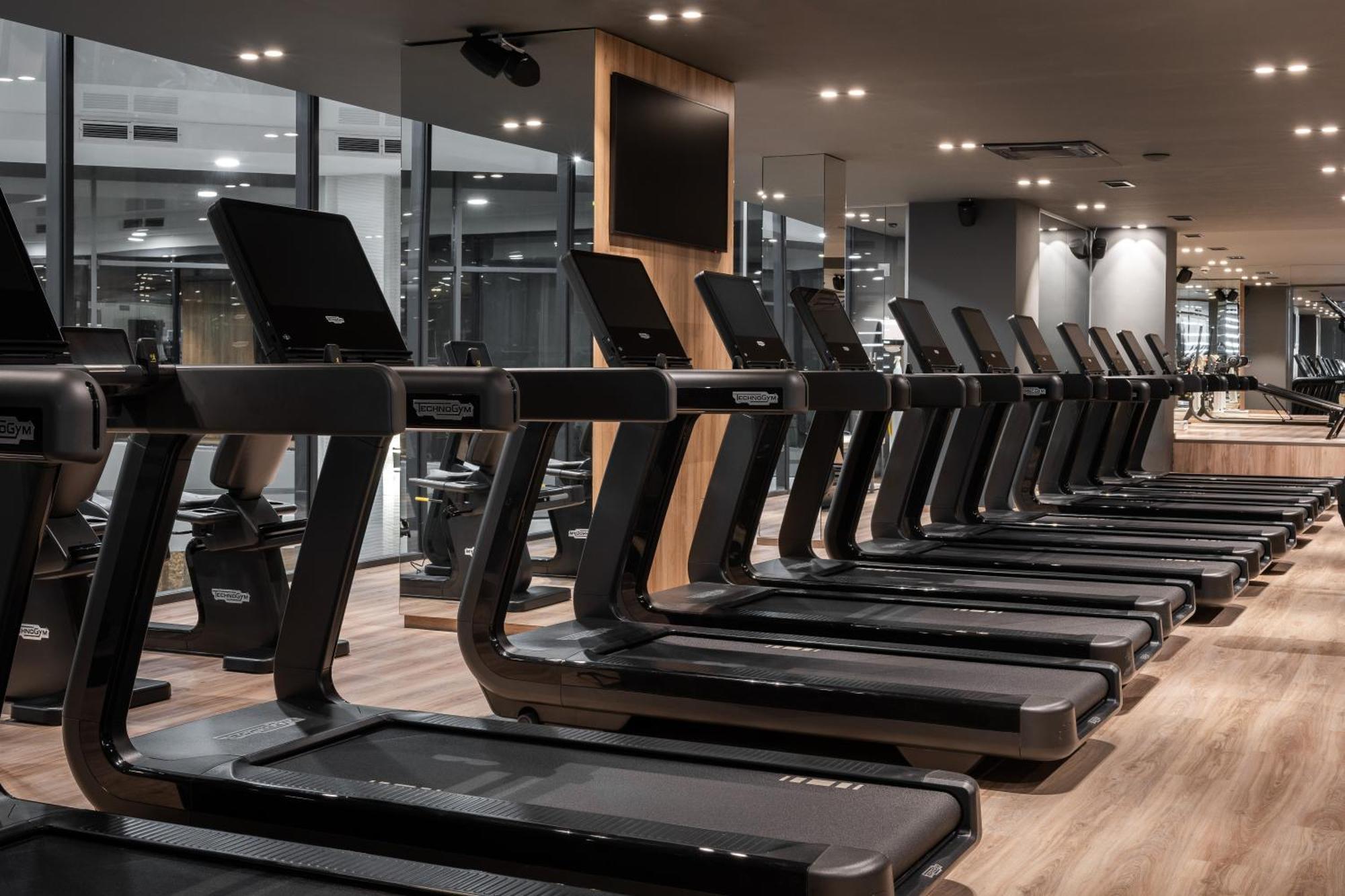 Aquaperla Hotel & Spa 키시나우 외부 사진