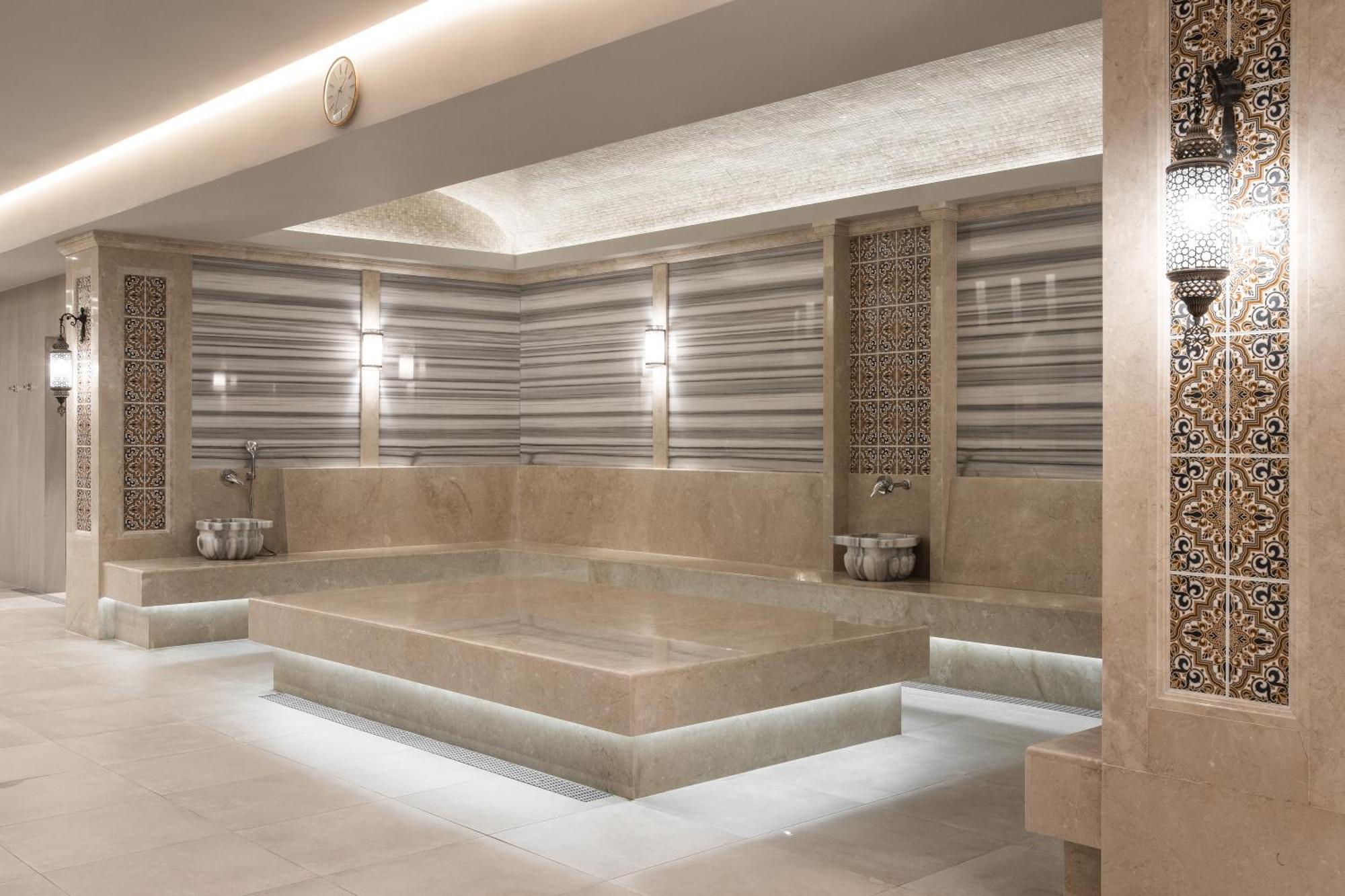 Aquaperla Hotel & Spa 키시나우 외부 사진