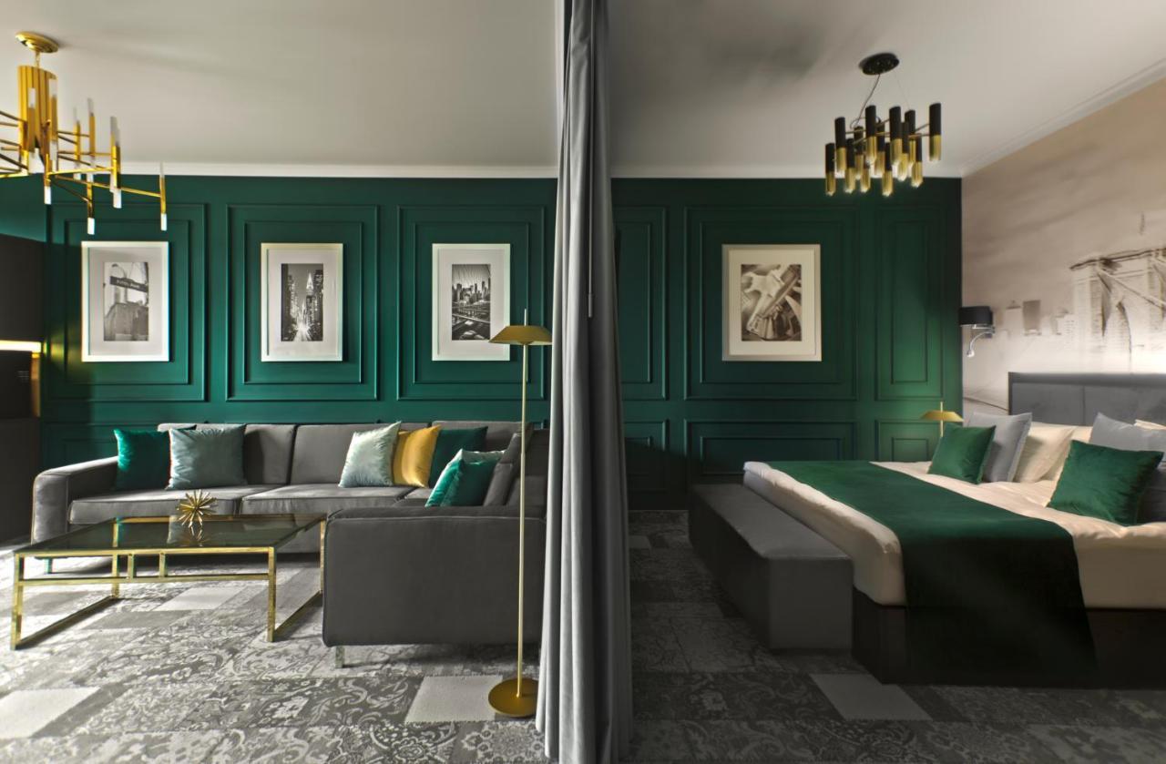 Aquaperla Hotel & Spa 키시나우 외부 사진