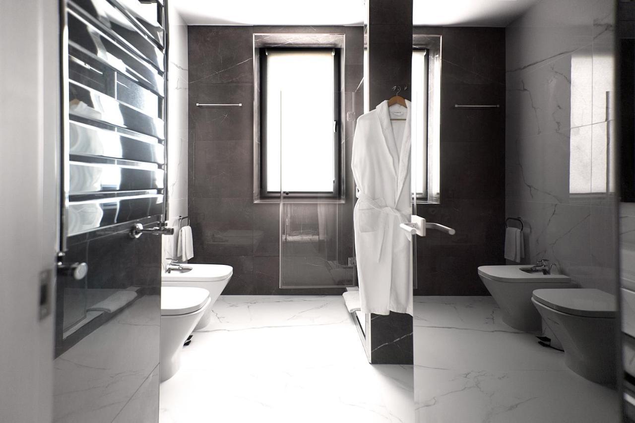Aquaperla Hotel & Spa 키시나우 외부 사진