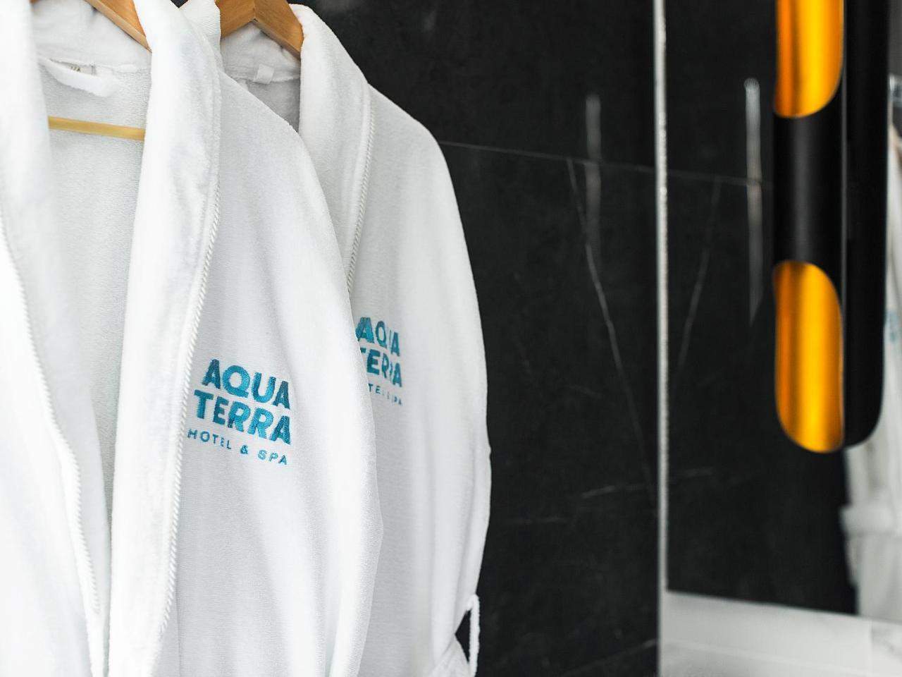 Aquaperla Hotel & Spa 키시나우 외부 사진